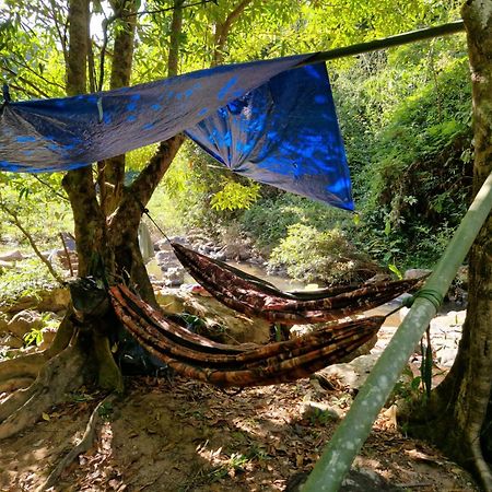 Srey Leap Homestay Banlung Luaran gambar