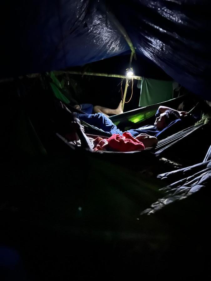 Srey Leap Homestay Banlung Luaran gambar