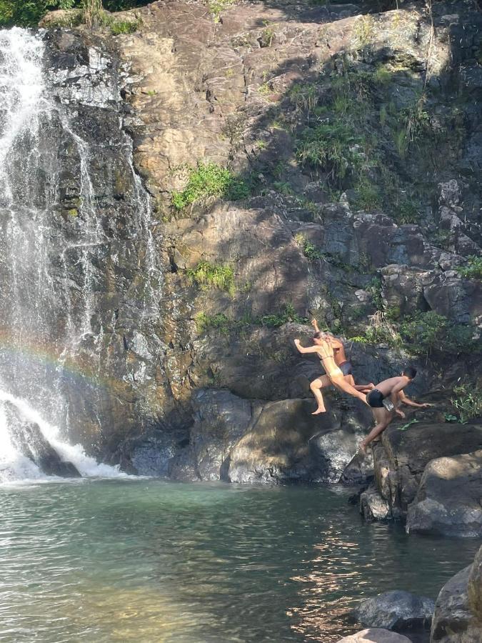 Srey Leap Homestay Banlung Luaran gambar