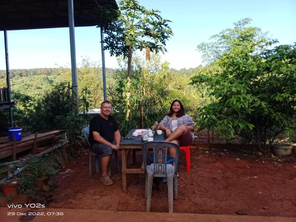 Srey Leap Homestay Banlung Luaran gambar