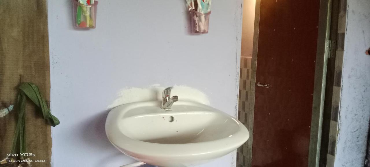 Srey Leap Homestay Banlung Luaran gambar