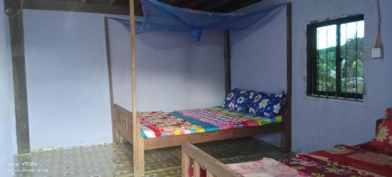 Srey Leap Homestay Banlung Bilik gambar