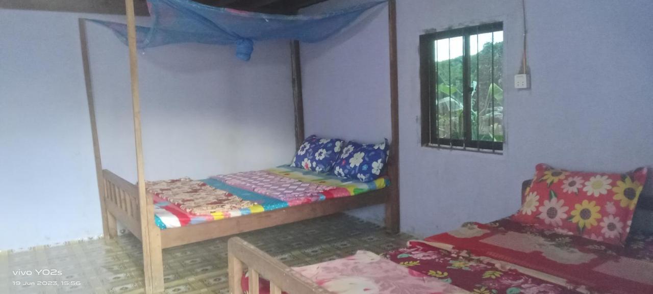 Srey Leap Homestay Banlung Luaran gambar