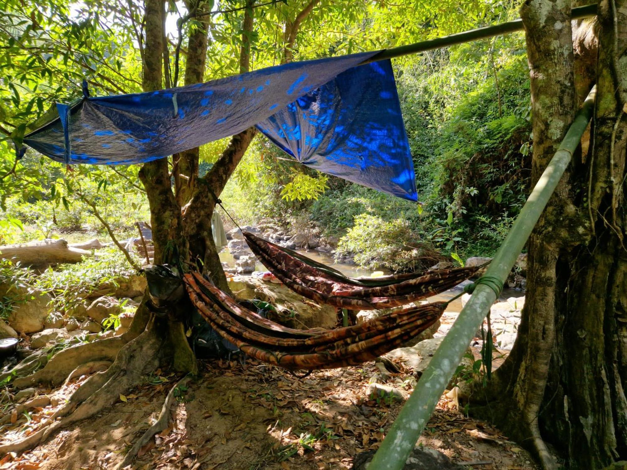 Srey Leap Homestay Banlung Luaran gambar