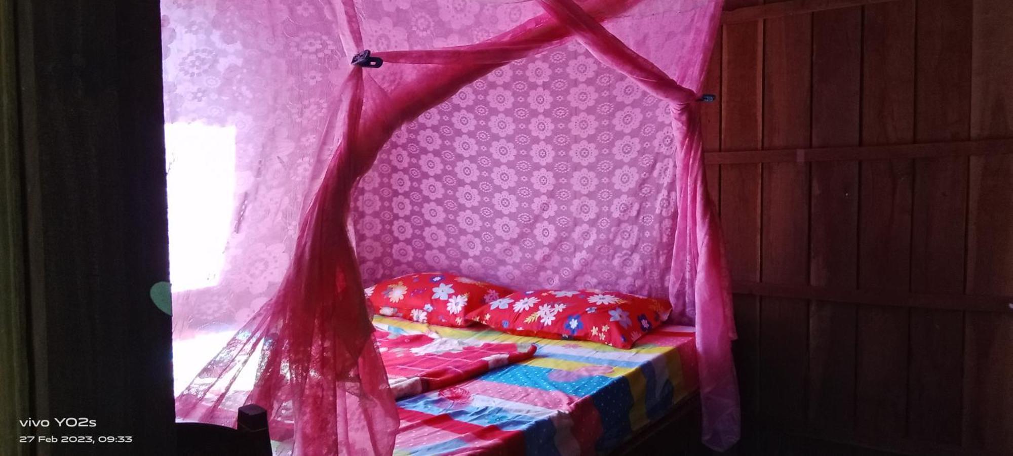 Srey Leap Homestay Banlung Luaran gambar