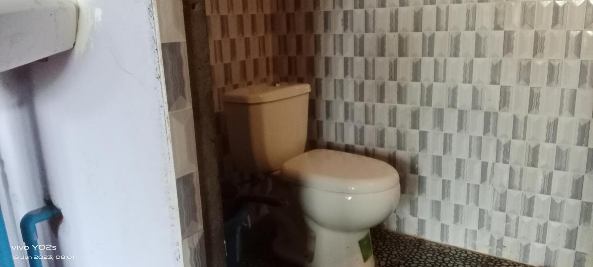 Srey Leap Homestay Banlung Bilik gambar