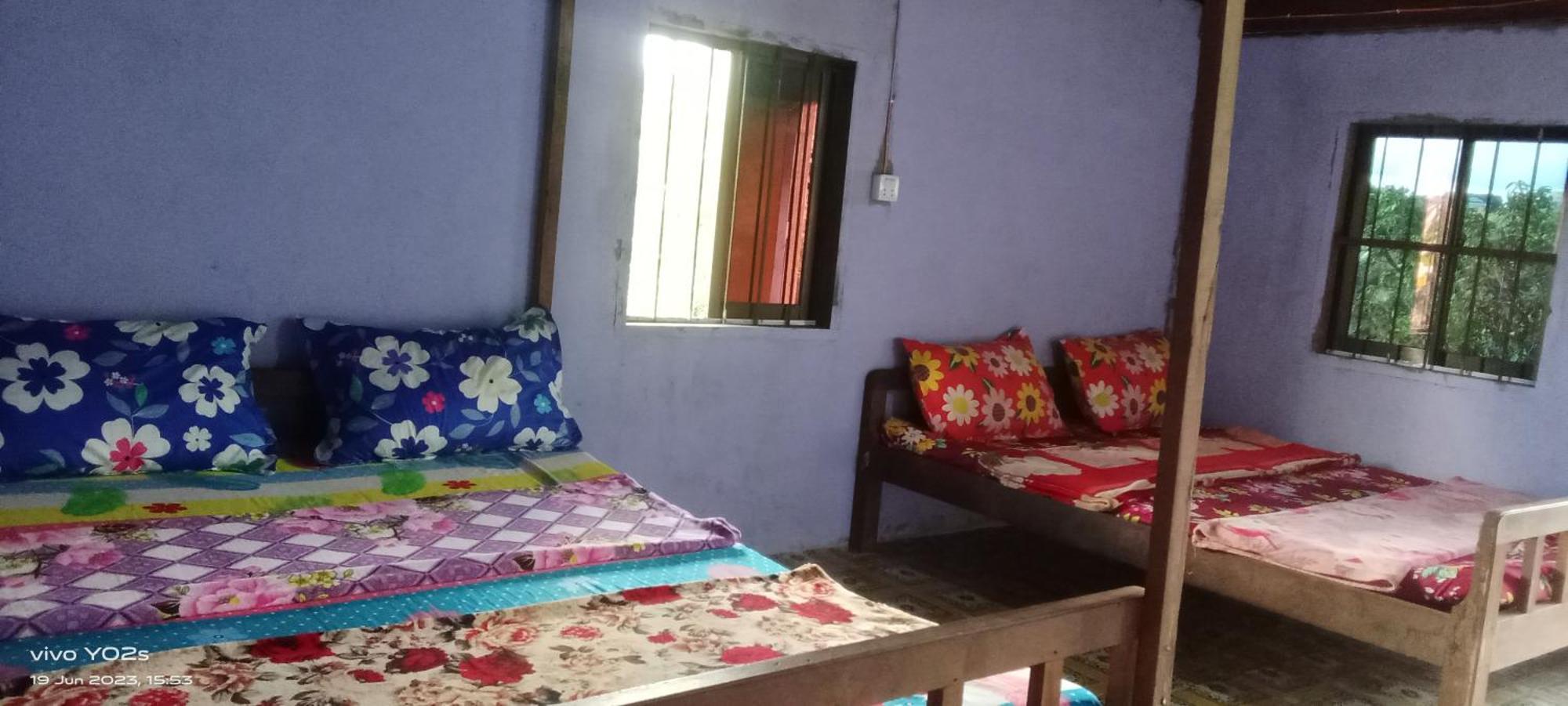 Srey Leap Homestay Banlung Bilik gambar