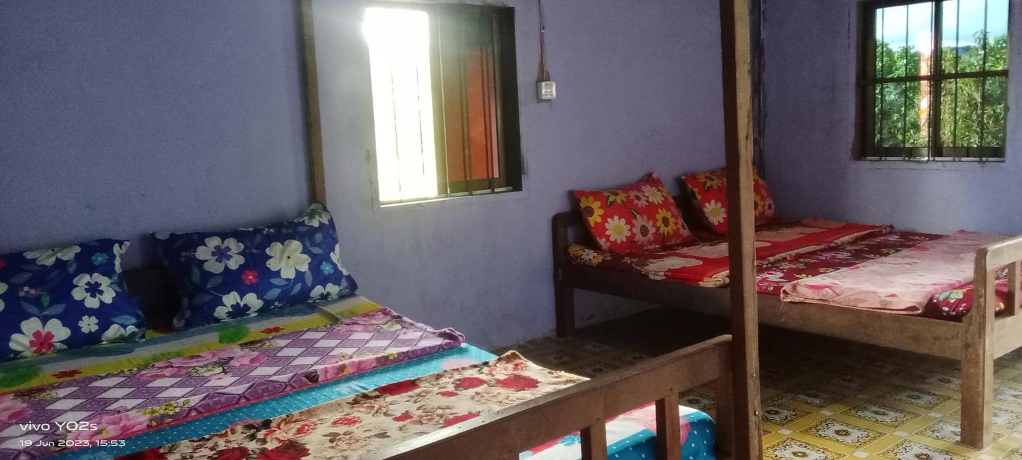 Srey Leap Homestay Banlung Bilik gambar