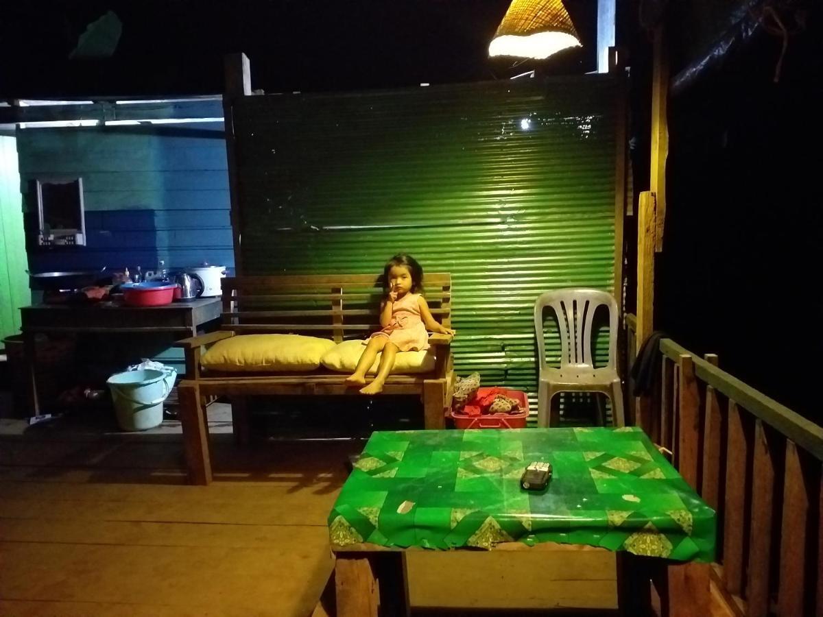 Srey Leap Homestay Banlung Luaran gambar