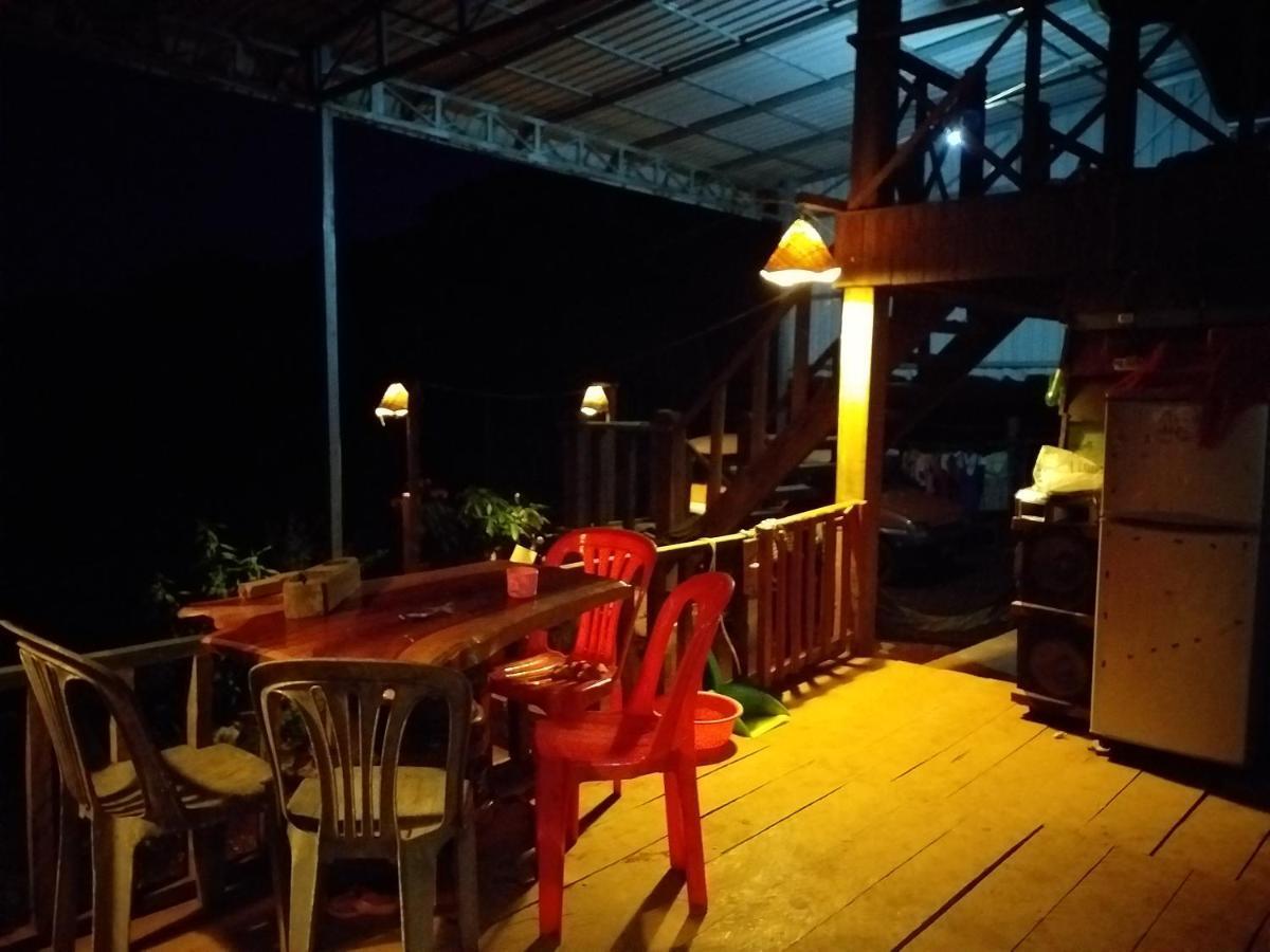 Srey Leap Homestay Banlung Luaran gambar