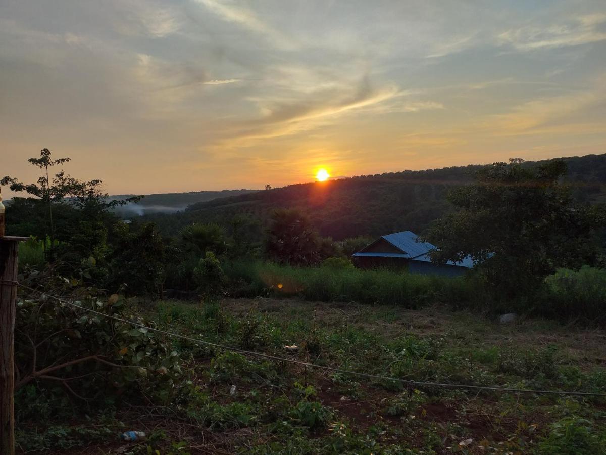 Srey Leap Homestay Banlung Luaran gambar