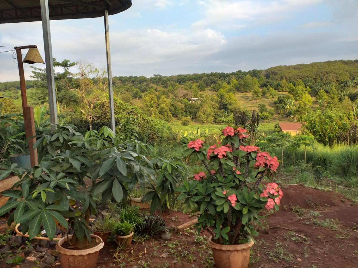 Srey Leap Homestay Banlung Luaran gambar