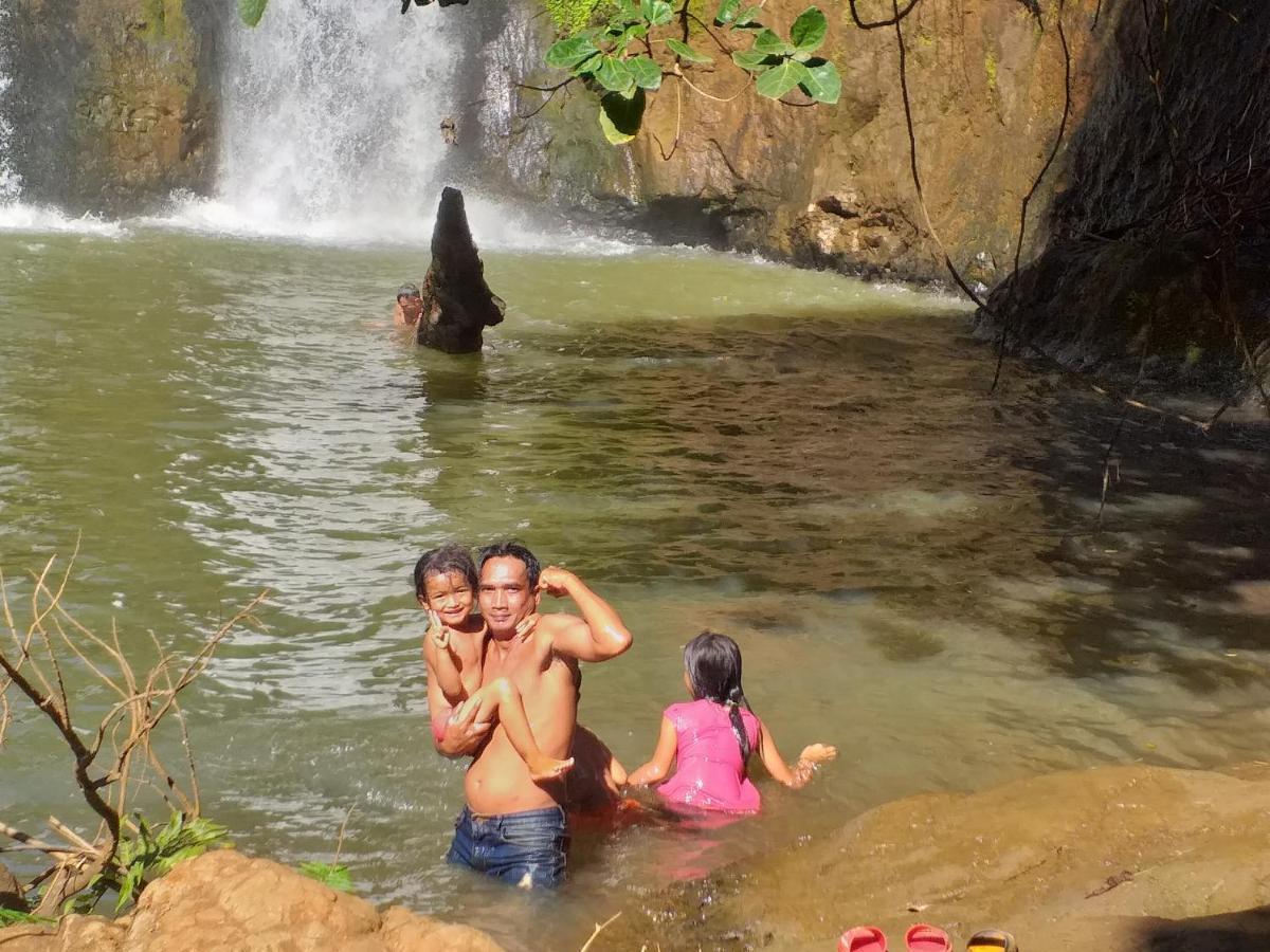 Srey Leap Homestay Banlung Luaran gambar
