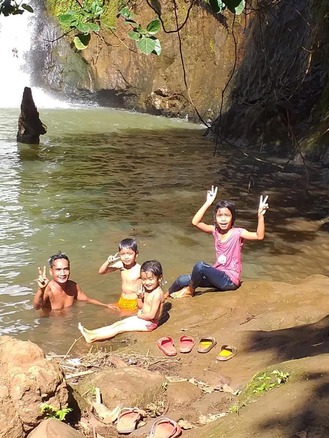 Srey Leap Homestay Banlung Luaran gambar