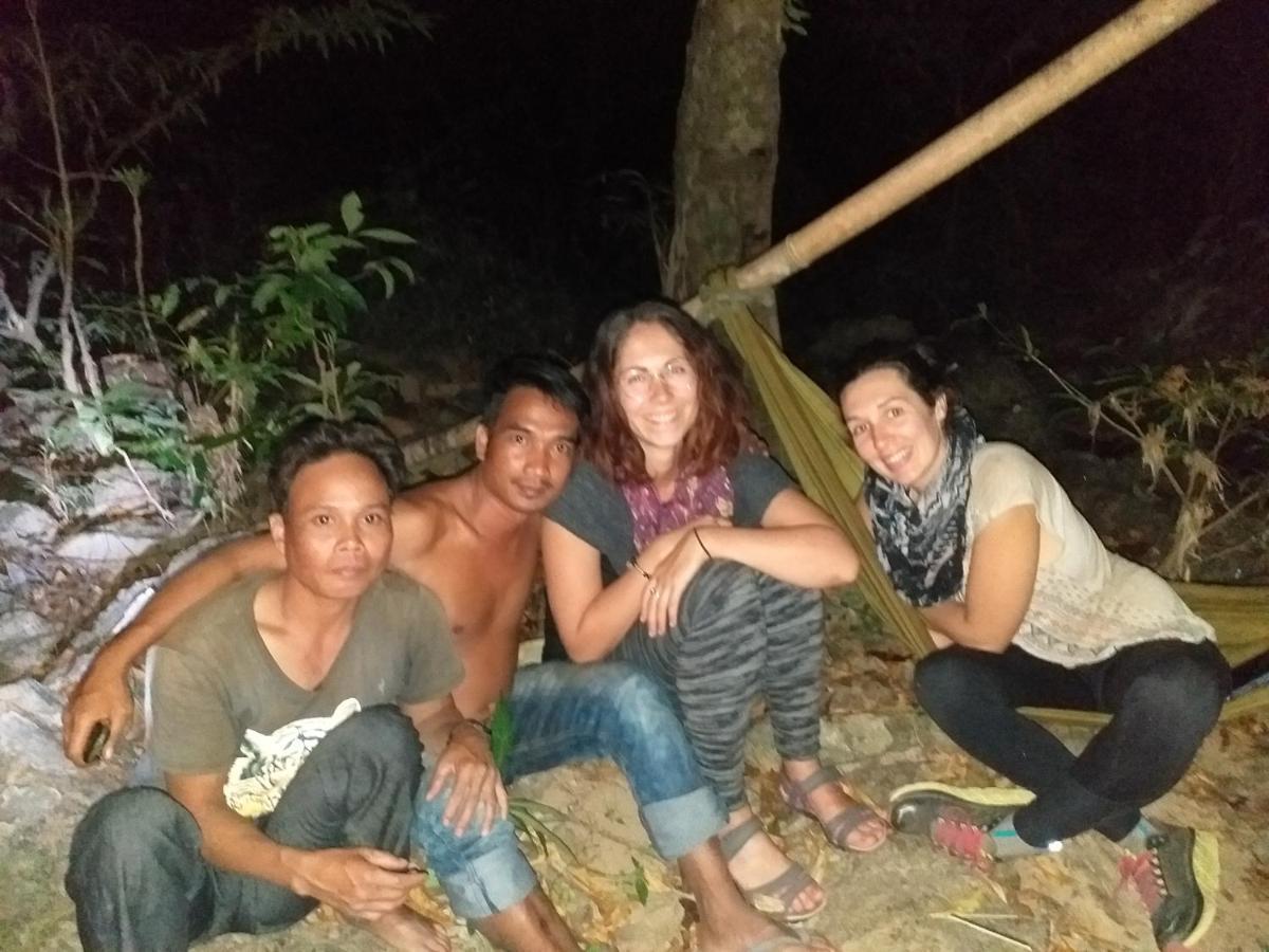 Srey Leap Homestay Banlung Luaran gambar